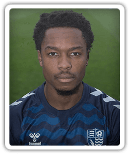 Ashley Nathaniel-George