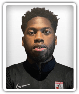 Dylan Ebengo