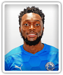 Kweku Conrad-Lucan