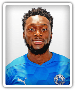Kweku Conrad-Lucan