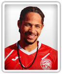 Dominic Morgan-Griffiths