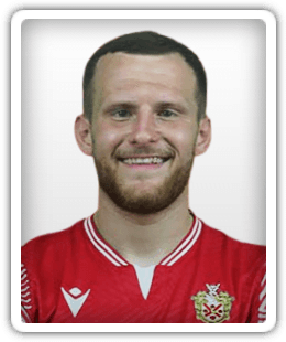 Jordan Clark