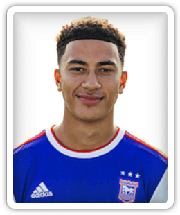 Kai Brown