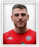 Callum Kealy