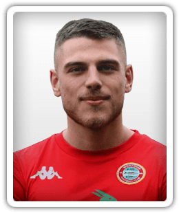 Callum Kealy