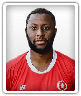 D'Sean Theobalds