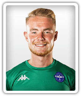 Charlie Philpott