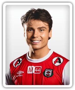 Sigurd Grønli
