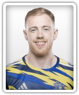 Alfie Cue
