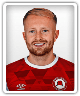 James Hammond