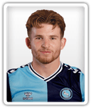 Jasper Pattenden