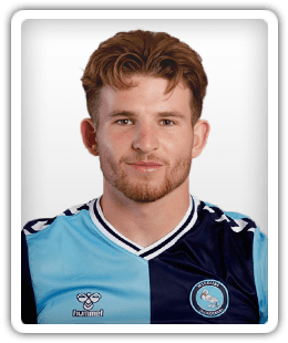 Jasper Pattenden