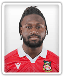 Jacob Mendy
