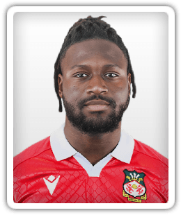 Jacob Mendy