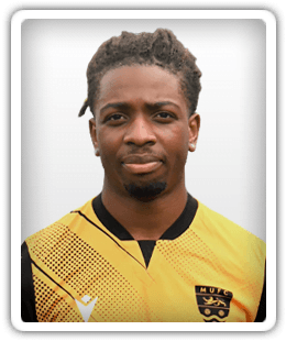 Dominic Odusanya