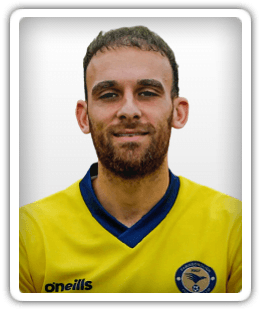 Liam Ferdinand