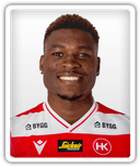 Hassan Jalloh