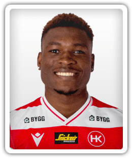 Hassan Jalloh