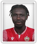 Ola Ogunwamide