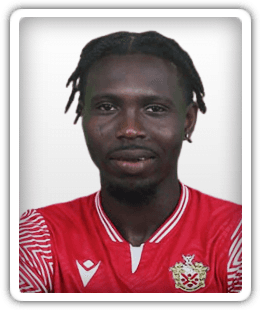 Ola Ogunwamide