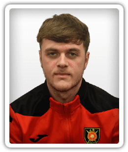 Kieran McGrath