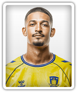 Frederik Alves