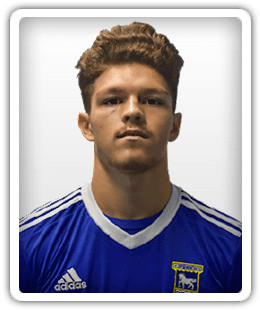 Ross Crane