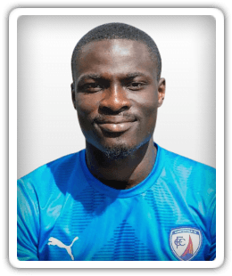 Michael Gyasi
