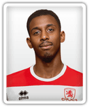 Isaiah Jones
