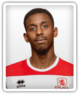 Isaiah Jones