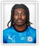 Abraham Odoh