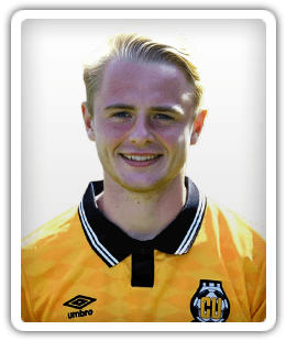 Liam Bennett
