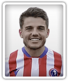 Seb Bowerman