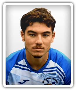 Jamie Fielding
