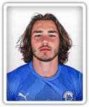 Alfie Cerulli