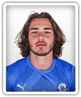 Alfie Cerulli