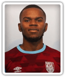 Jordan Ngalo