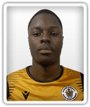 Francis Amartey