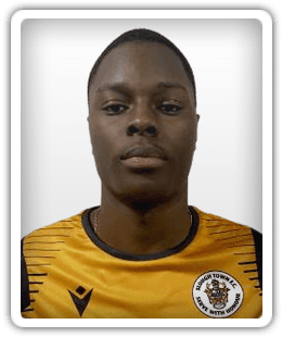 Francis Amartey