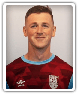 Jack Hoey