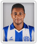 Augusto Recife