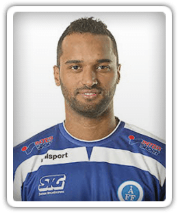 Alberis da Silva