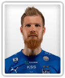 Odmar Færø