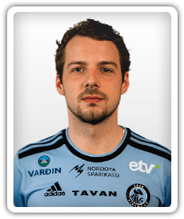 Finnur Justinussen
