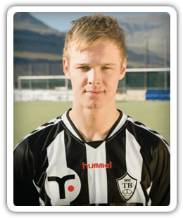 Martin Tausen