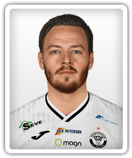 Brian Jakobsen