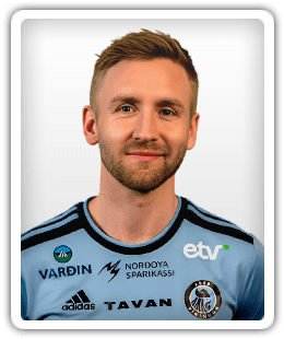 Jákup Johansen