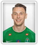 Patrik Johannesen