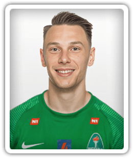 Patrik Johannesen