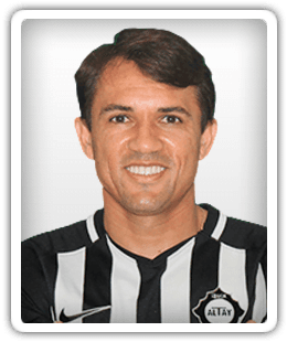 Márcio Mossoró